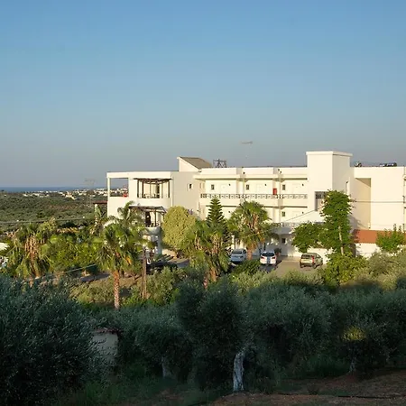 Pinelopi Apartmanhotel 3*