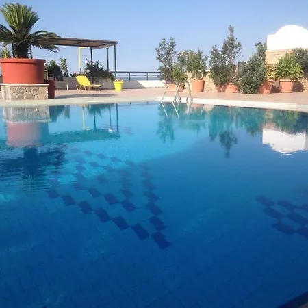 Pinelopi Apartmanhotel