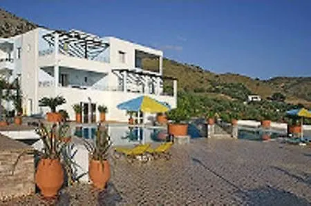 Apartmanhotel Pinelopi