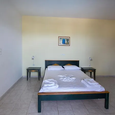 Apart-hotel Pinelopi