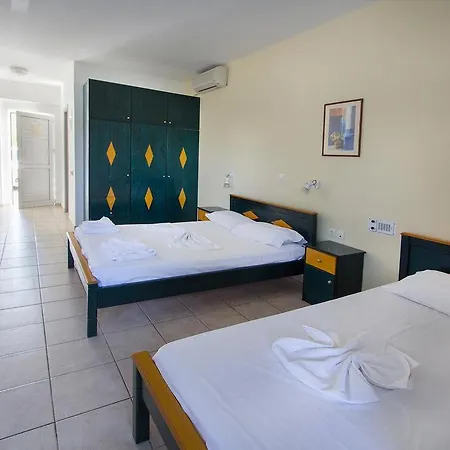Apart-hotel Pinelopi