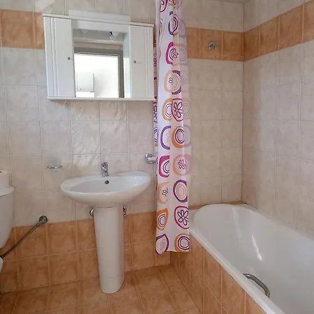 Pinelopi Apart-hotel Georgioupoli