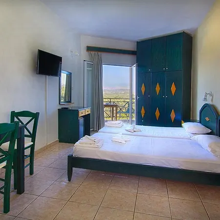 Pinelopi Apart-hotel