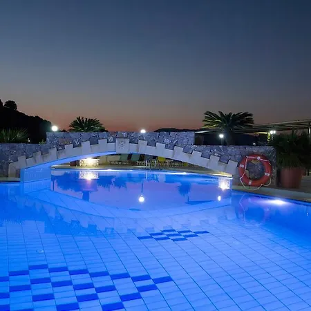 Pinelopi 3* Georgioupoli