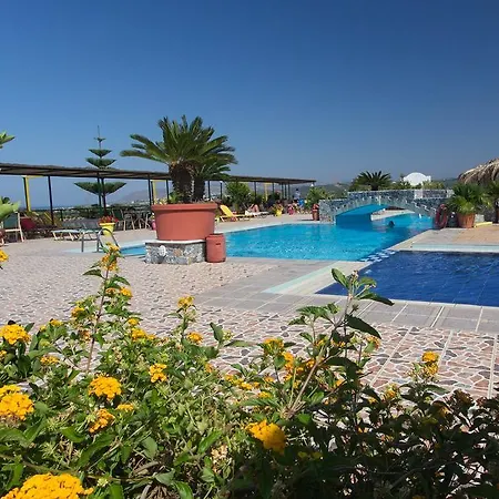 Pinelopi Apart-hotel 3*