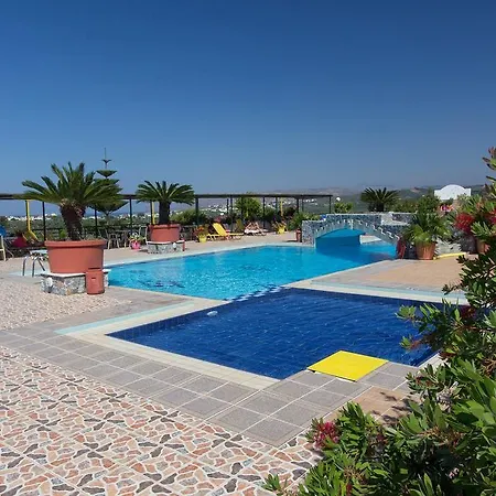 Pinelopi Apart-hotel