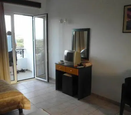 Pinelopi Apart-hotel 3*