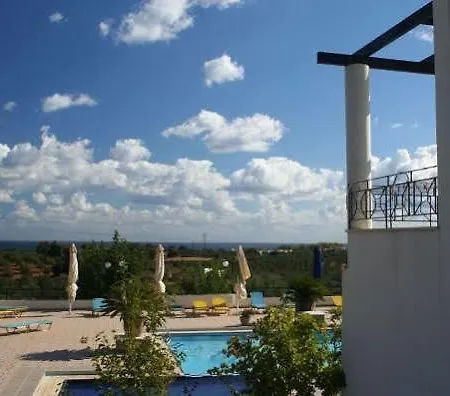 Pinelopi 3* Georgioupoli