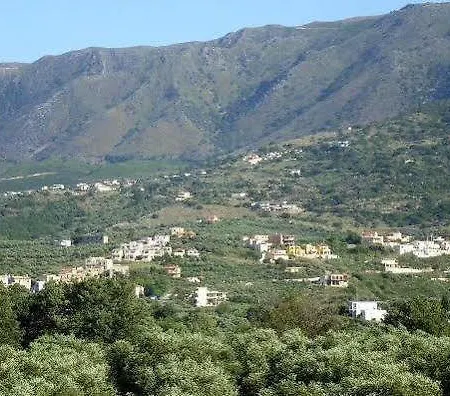 Pinelopi 3* Georgioupoli