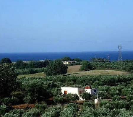 Pinelopi Apart-hotel
