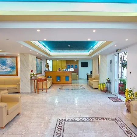 Apartmanhotel Pinelopi